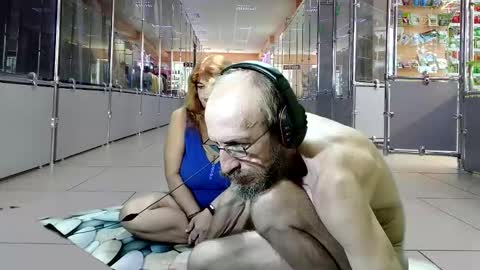 siberiataiga online show from September 25, 11:50 am