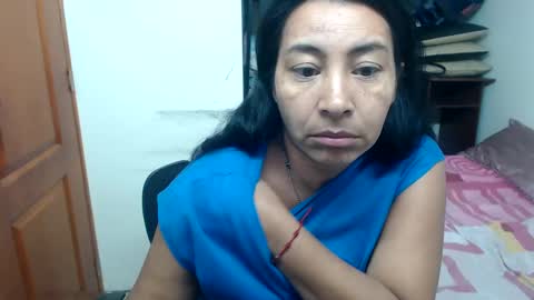 sara online show from January 29, 7:00 pm