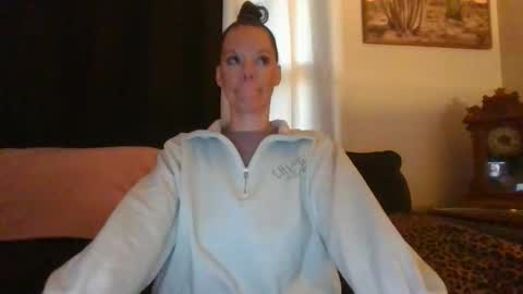 Mrs. St. Patrickk online show from February 20, 5:37 pm