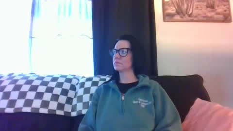 Snapshot of sidneyraee chatting on December 7, 7:27 pm Mrs. St. Patrickk online show from December 7, 7:27 pm