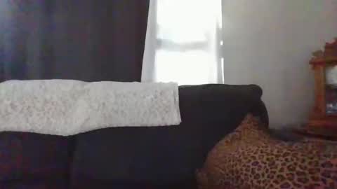 Mrs. St. Patrickk online show from April 13, 10:25 pm