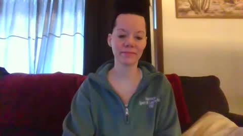 Snapshot of sidneyraee chatting on December 25, 3:17 pm Mrs. St. Patrickk online show from December 25, 3:17 pm