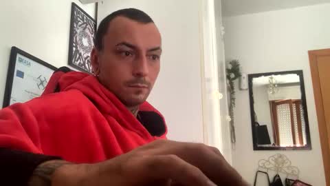 Snapshot of sidvicious23cm chatting on September 30, 12:26 pm sidvicious23cm online show from September 30, 12:26 pm