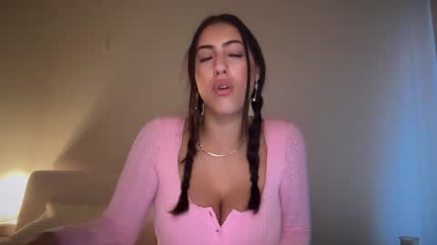 Siena online show from February 2, 9:22 pm