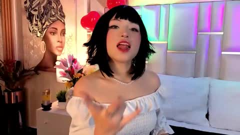 Sienna Desieree online show from February 18, 1:33 pm