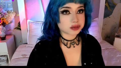 Sienna Desieree online show from April 11, 11:03 am