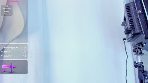 Snapshot of sienna_miller_27 chatting on September 14, 11:33 am Keira online show from September 14, 11:33 am