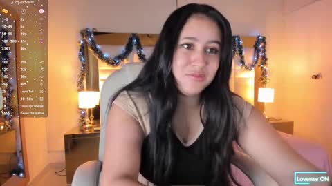 Sienna  online show from December 3, 12:06 pm