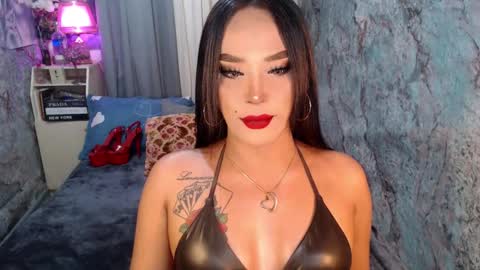 Sierrafina online show from March 25, 6:42 am