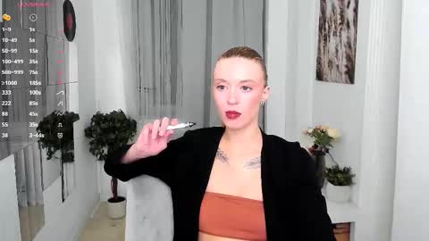 Sierra online show from October 5, 10:28 pm