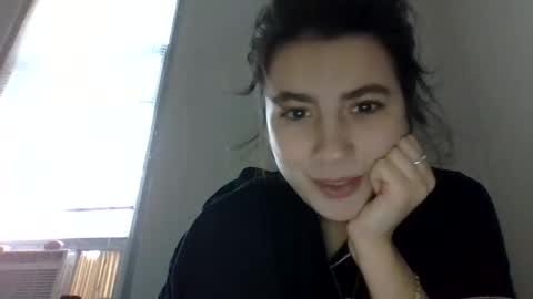 sierranovaa online show from February 27, 8:56 pm