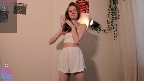 Call me Mia online show from October 26, 5:41 am