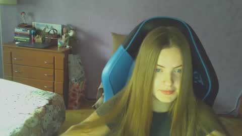 Erica online show from March 26, 8:19 am