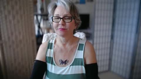 petra daniels online show from March 5, 9:57 pm