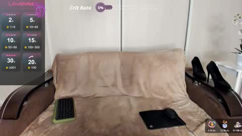 Nancy online show from October 25, 8:20 pm