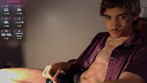 cybin online show from September 13, 7:05 pm