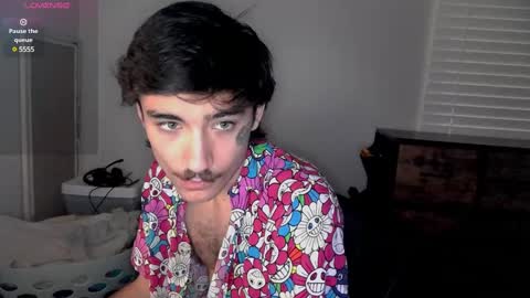 cybin online show from January 18, 1:08 pm