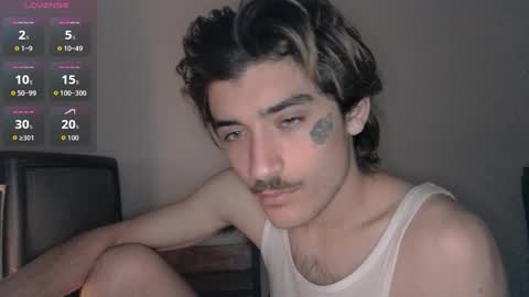 cybin online show from October 15, 5:22 am