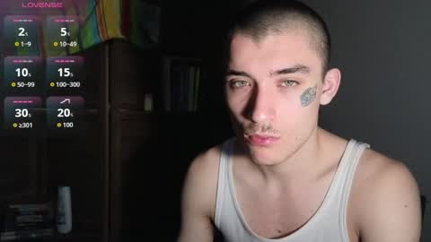 cybin online show from April 17, 3:20 am