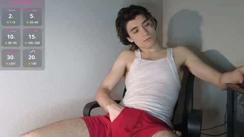 cybin online show from December 21, 4:30 am