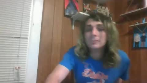 Hailey online show from December 4, 12:24 am