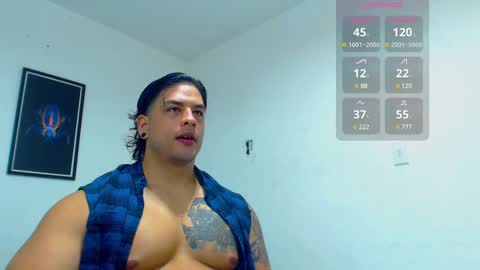 silvabranko online show from March 2, 2:21 pm