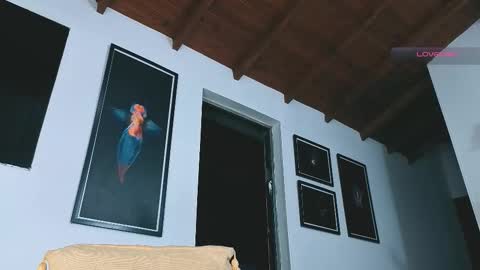 silvabranko online show from March 18, 1:33 am