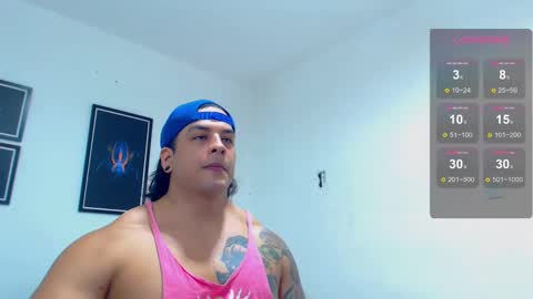 silvabranko online show from February 26, 4:38 pm