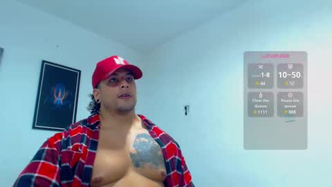 silvabranko online show from March 6, 10:15 pm