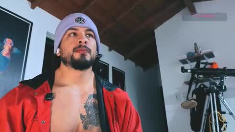 silvabranko online show from February 25, 3:10 am