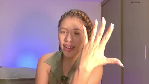 silavna249 online show from February 11, 7:50 pm