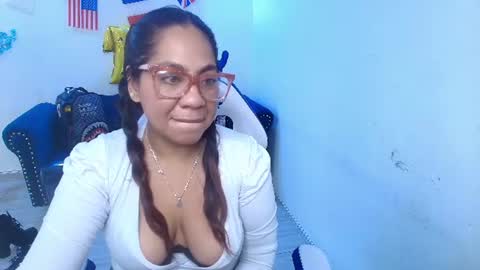 Silvana  online show from July 11, 8:01 pm