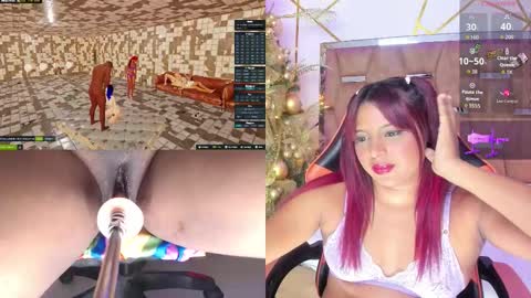 Silvana online show from December 18, 1:06 pm