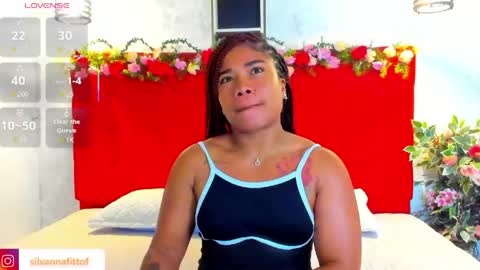 Silvana Fit  online show from March 18, 12:00 pm