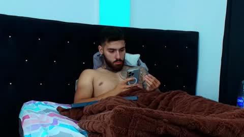 silavno online show from February 14, 12:41 am