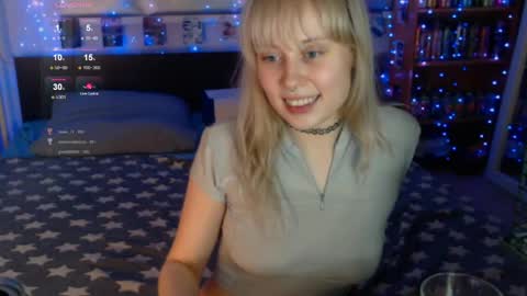 silvercherub online show from May 23, 10:17 pm