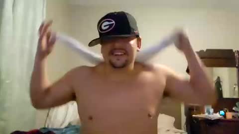 Snapshot of silverfox706 chatting on September 22, 1:10 am Jay  Silverfox706 online show from September 22, 1:10 am