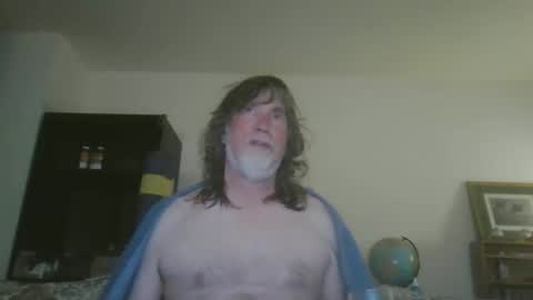 silverfunfox online show from December 22, 4:30 am