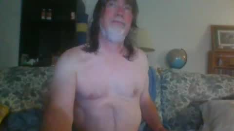 silverfunfox online show from November 1, 12:04 pm