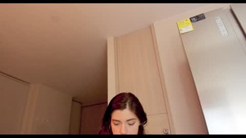 silverhase1 online show from January 13, 2:18 am