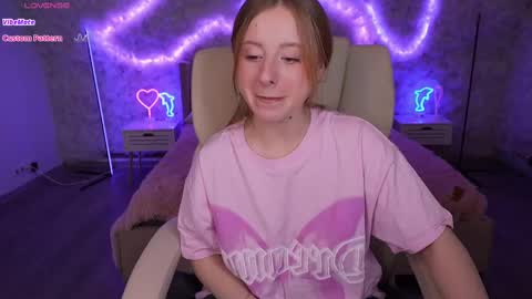  Kristina Kris  online show from March 1, 2:59 am