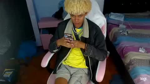 Silver Spice online show from December 1, 12:30 am