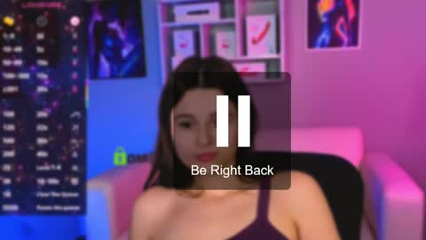 Silvia nude in pvt  online show from November 29, 5:04 am