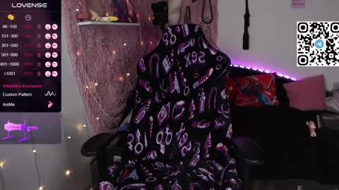 silvia_santorskii online show from December 2, 8:36 am
