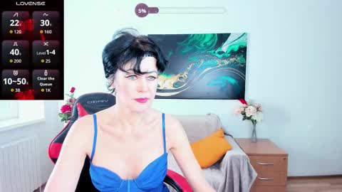 Silvia Wallec online show from February 22, 6:28 am