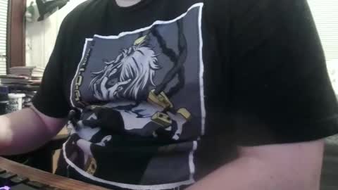 DragonessOfchaos online show from December 2, 2:54 am