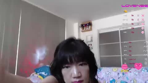 Snapshot of silviajpn chatting on January 23, 2:44 am silviajpn online show from January 23, 2:44 am