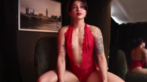 Snapshot of silvialia chatting on February 14, 2:54 pm Onlyfans Silvialiag online show from February 14, 2:54 pm