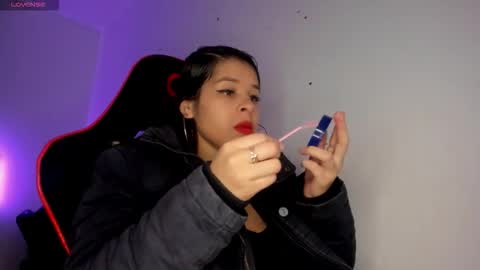 silvia online show from February 23, 1:13 pm