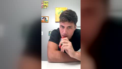 simi136 online show from July 7, 1:18 am